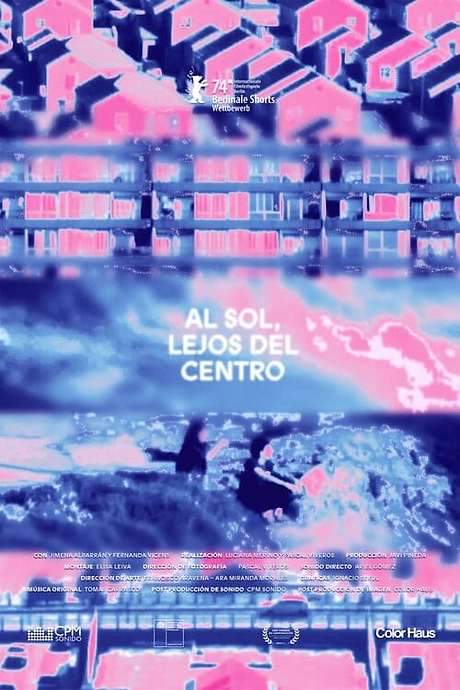    In sweltering Santiago, two women seek refuge for their blossoming romance amid the rhythms of daily urban life.  